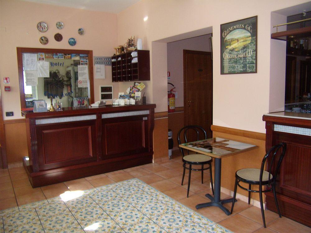 Hotel Conte Luna Bologna Esterno foto