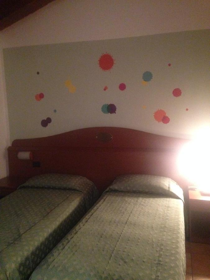 Hotel Conte Luna Bologna Esterno foto