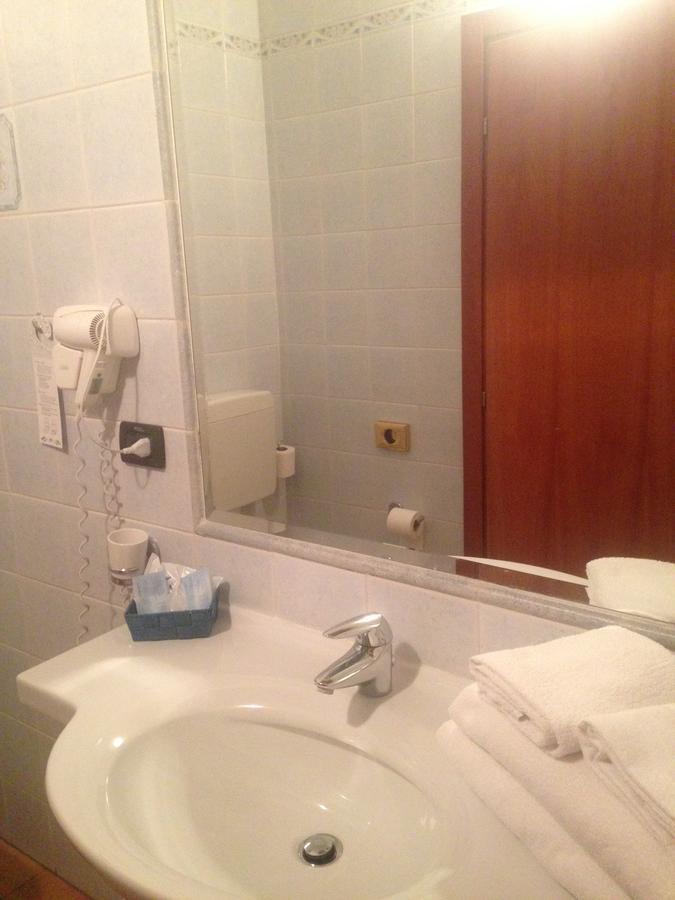Hotel Conte Luna Bologna Esterno foto