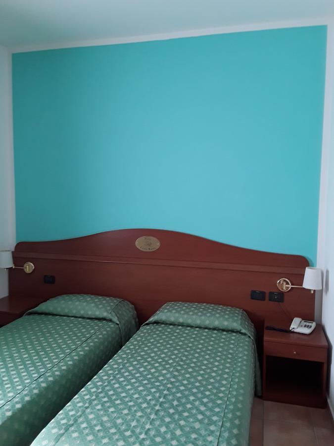 Hotel Conte Luna Bologna Esterno foto