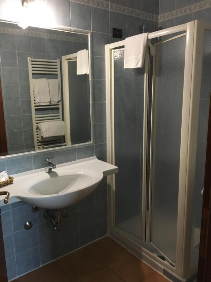 Hotel Conte Luna Bologna Esterno foto
